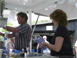 Sommerfest 13.06.2015